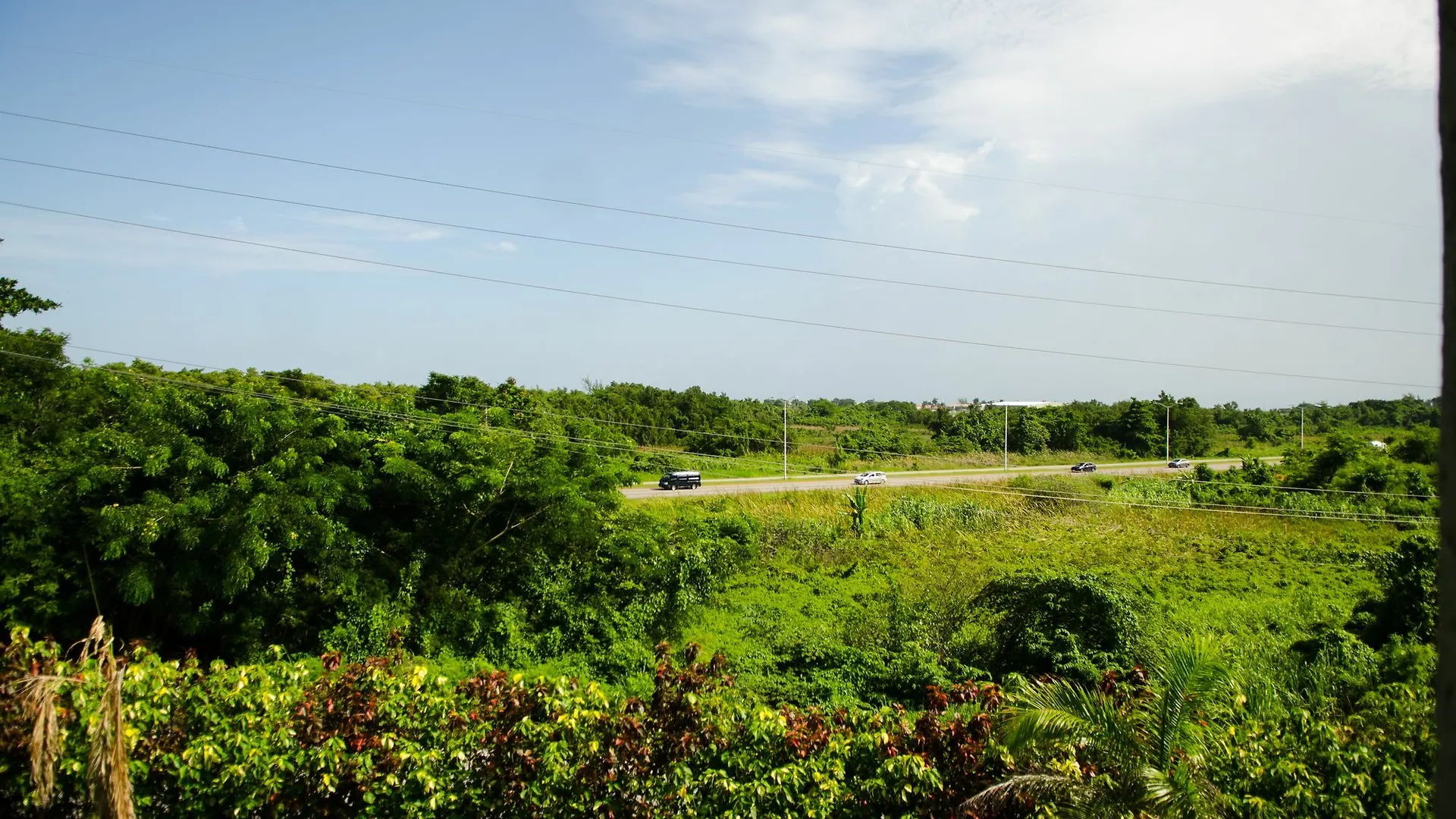 Monimo Ridge Suites Montego Bay Appartement
