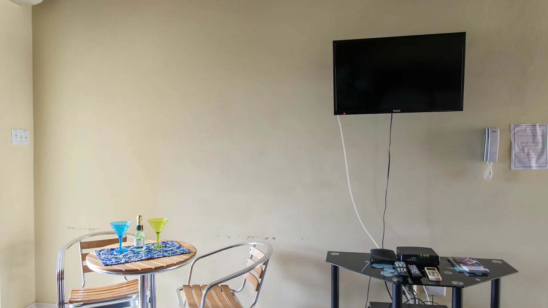 Appartement Monimo Ridge Suites Montego Bay Jamaica
