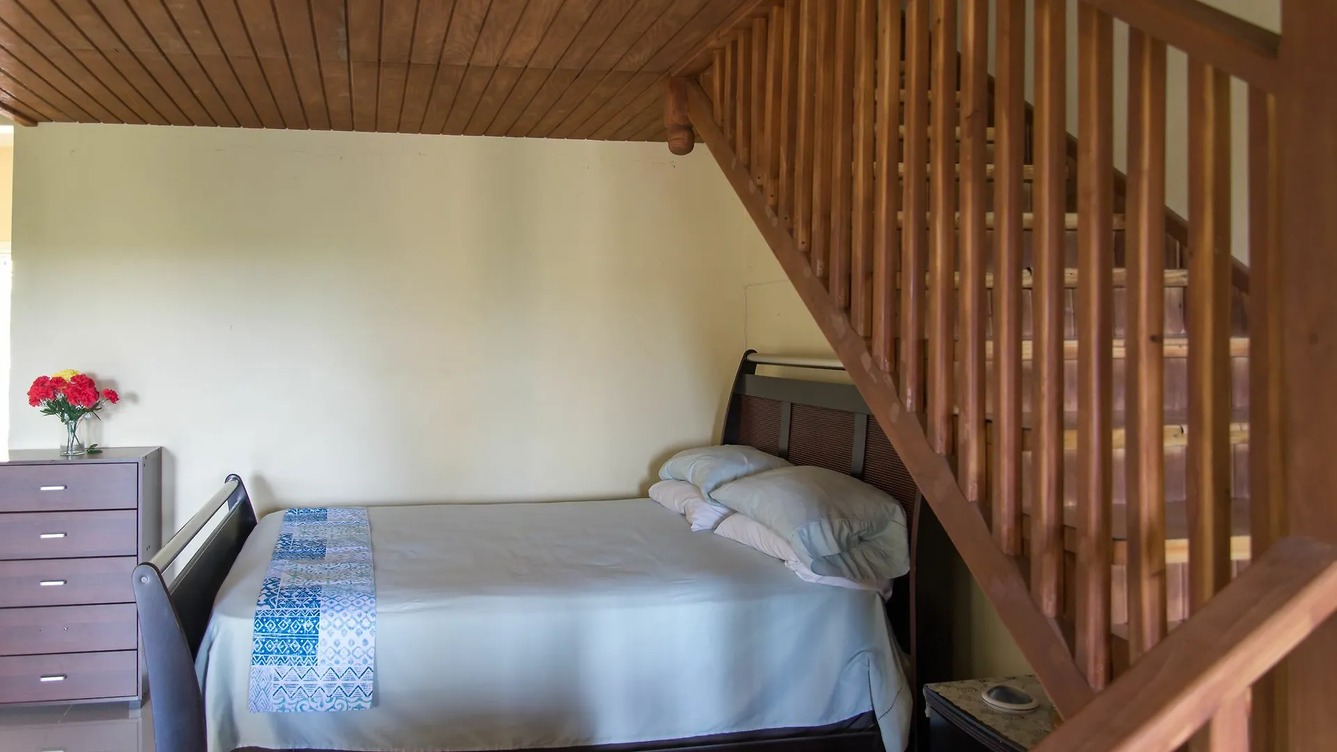 Monimo Ridge Suites 蒙特哥贝 牙买加