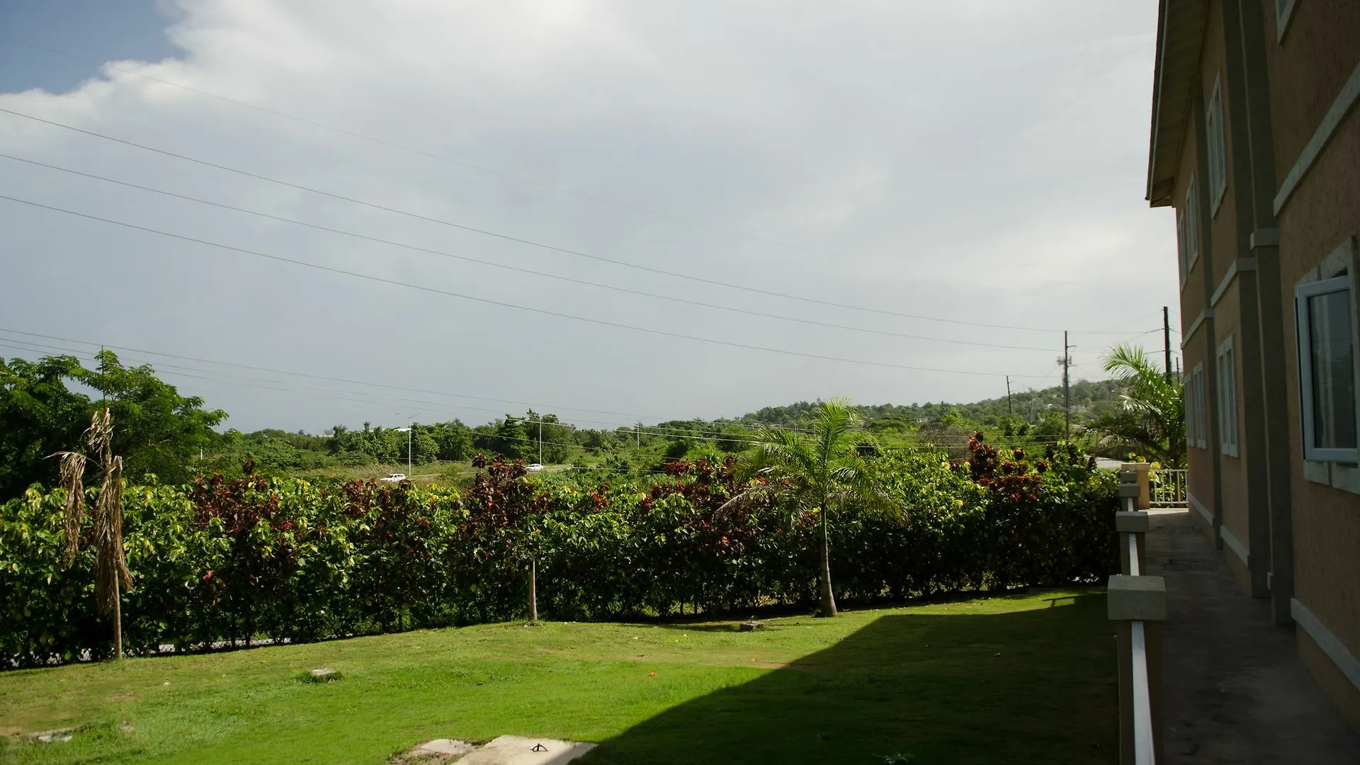 Monimo Ridge Suites 蒙特哥贝