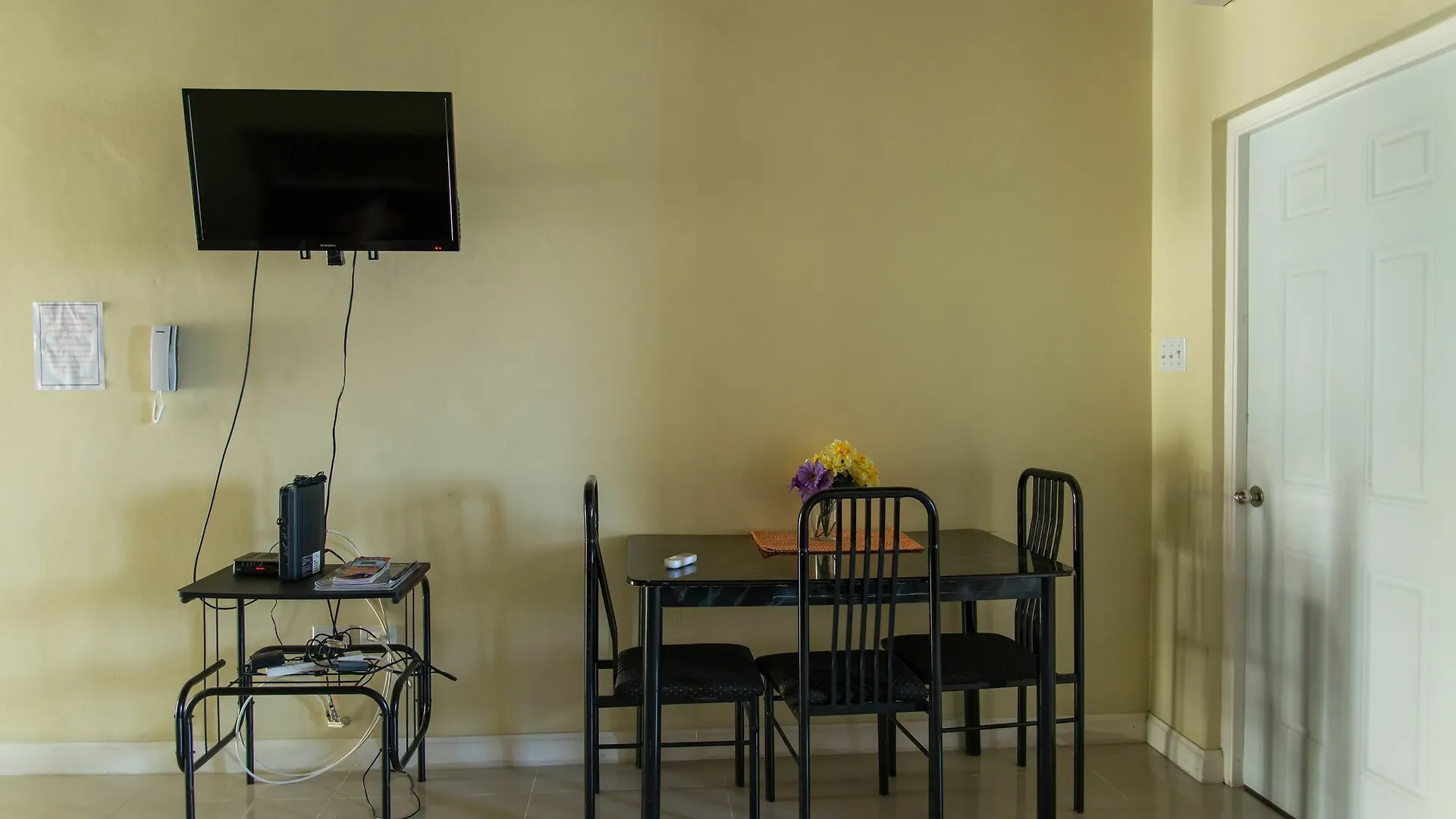 Monimo Ridge Suites Montego Bay